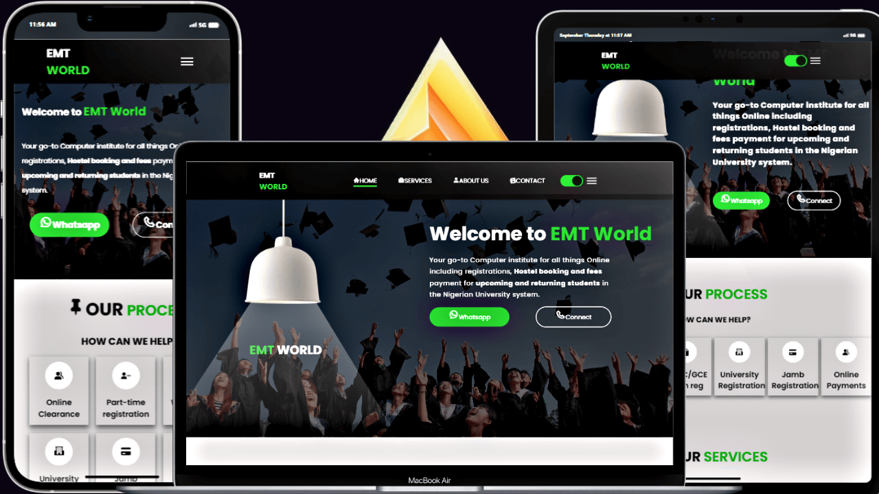 emt world